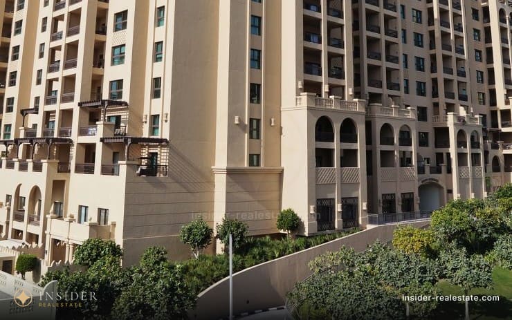 Fairmont South (penthouse)