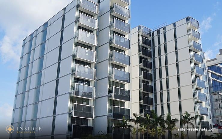 Muraba Residence
