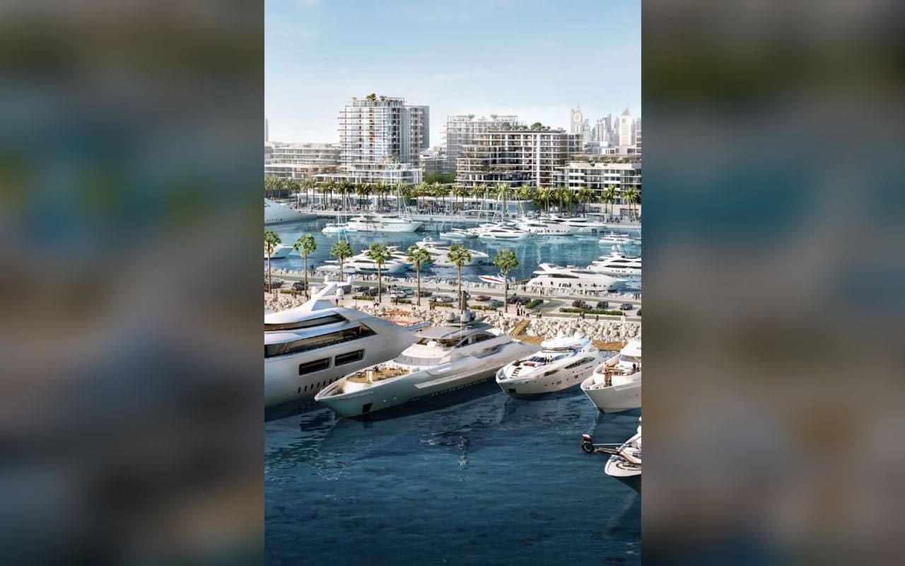 Seascape