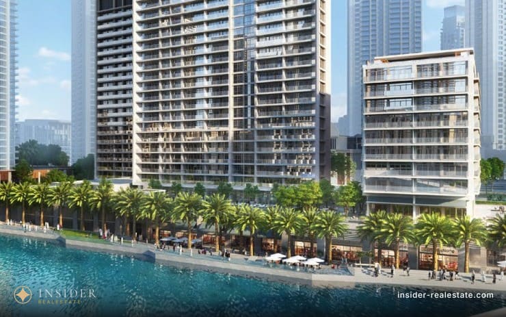Palace Residences