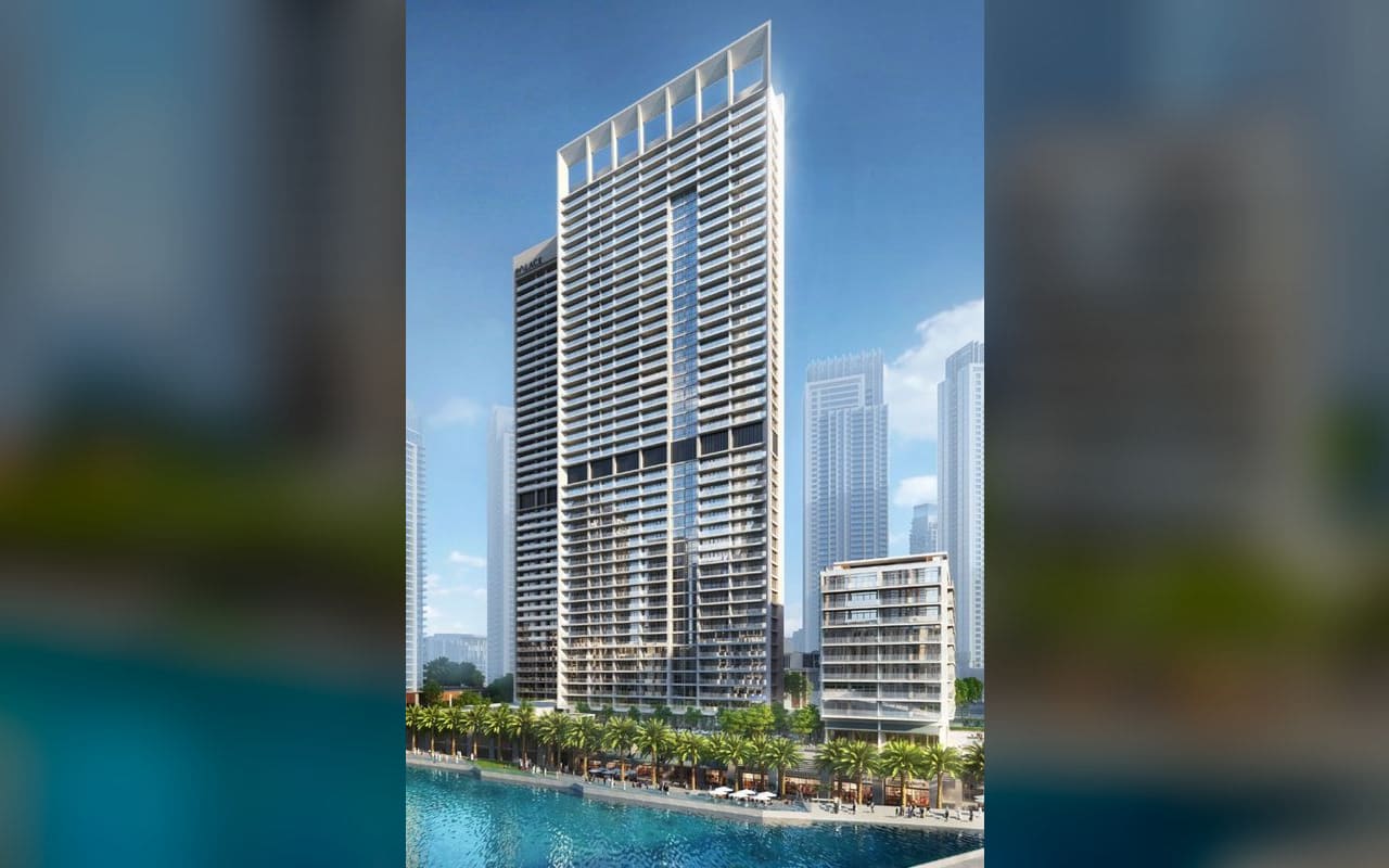 Palace Residences