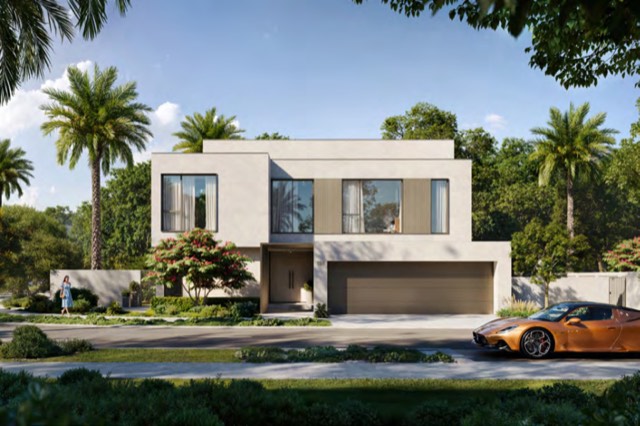 ADDRESS VILLAS TIERRA