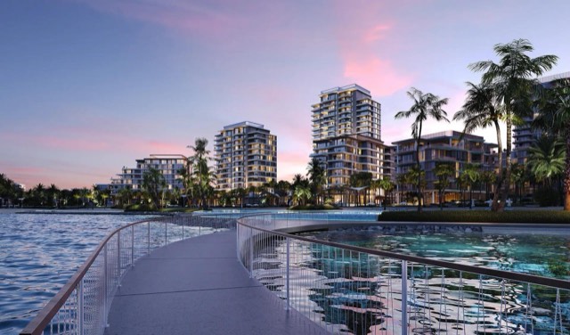 Baygrove Residences