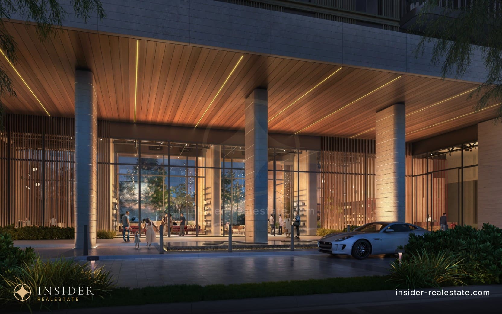 Manarat Living