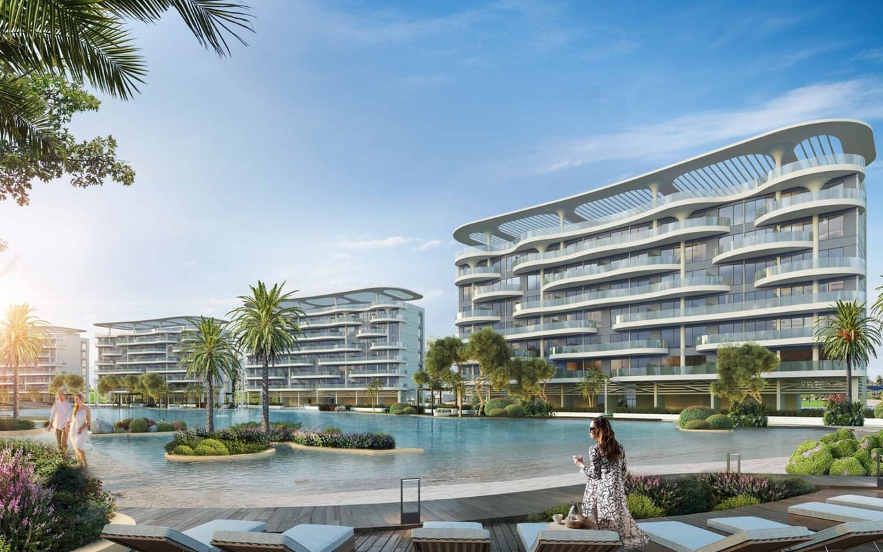 Lagoon Views