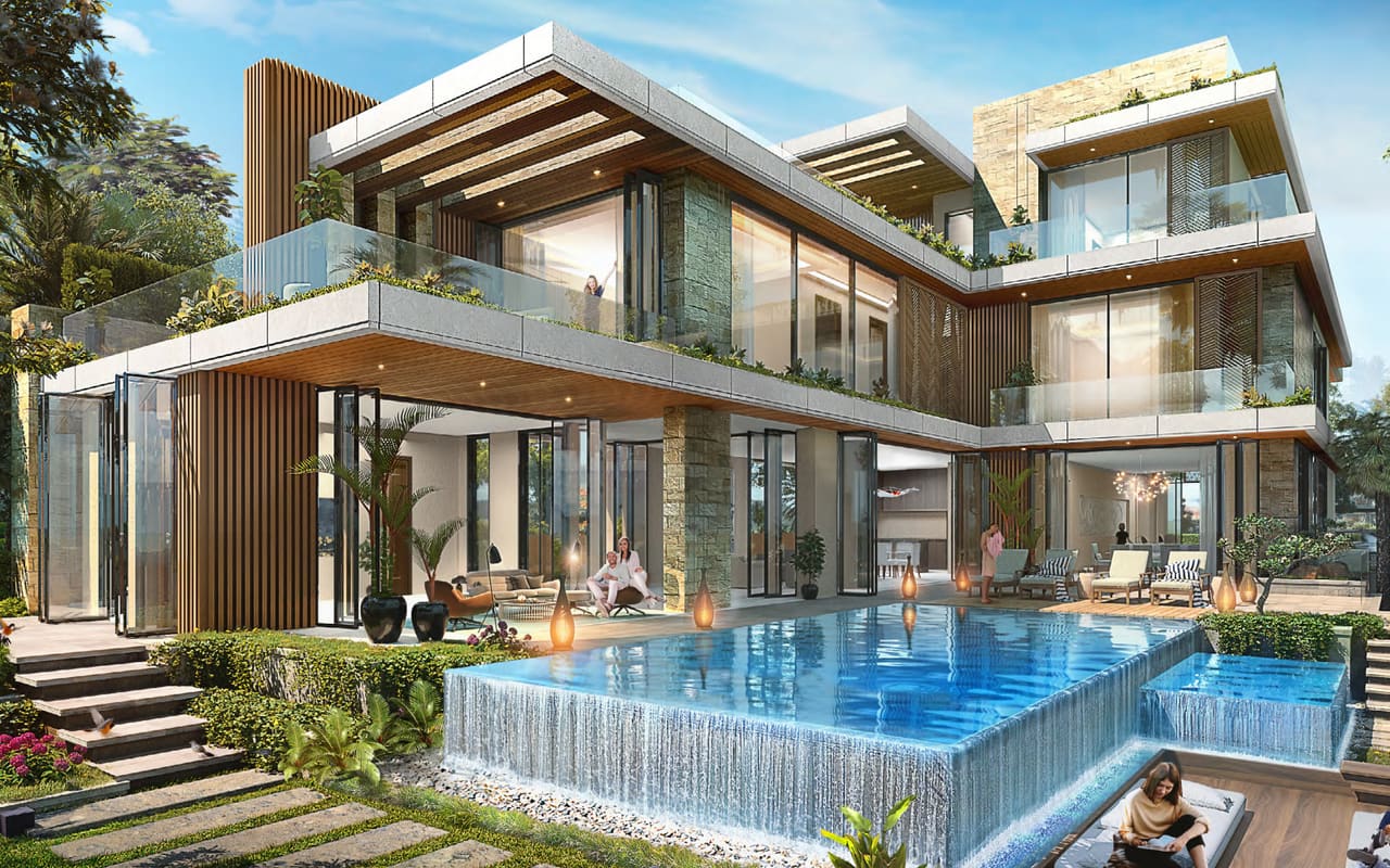 Cavalli Estates