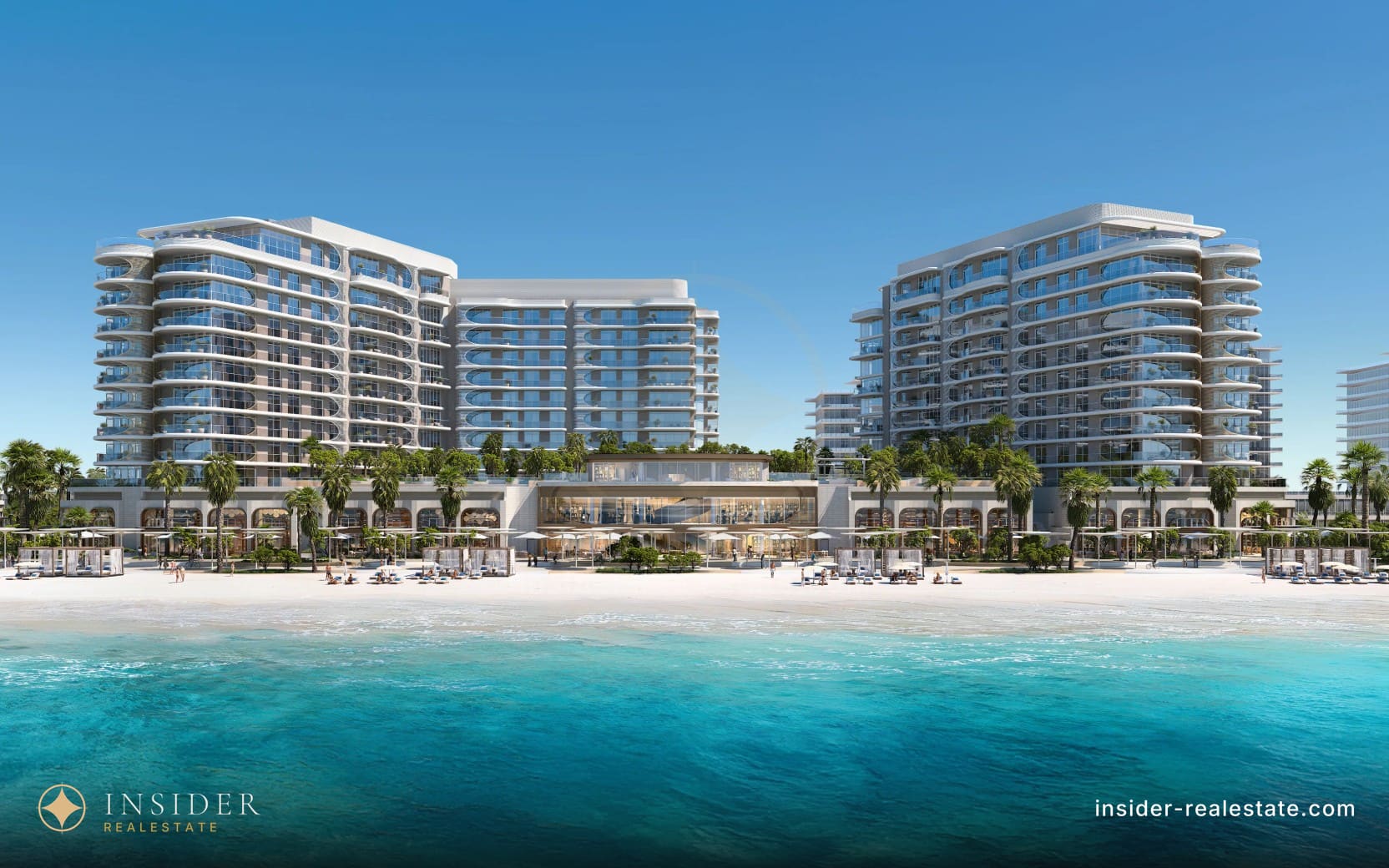Fahid Beach Terraces