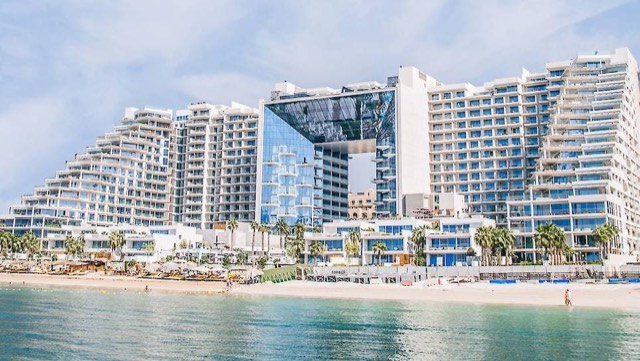 Five Palm Jumeirah