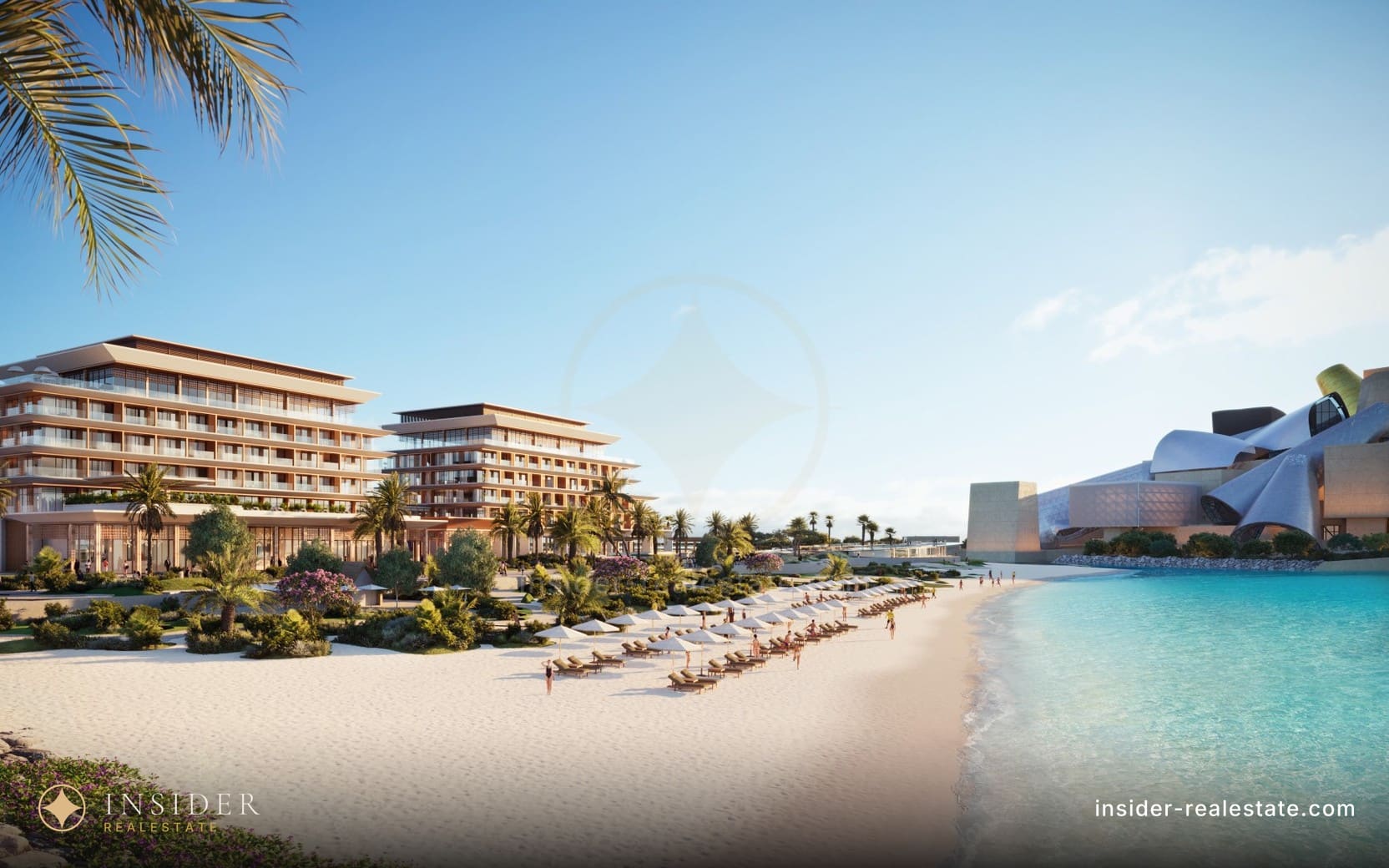 NOBU RESIDENCES