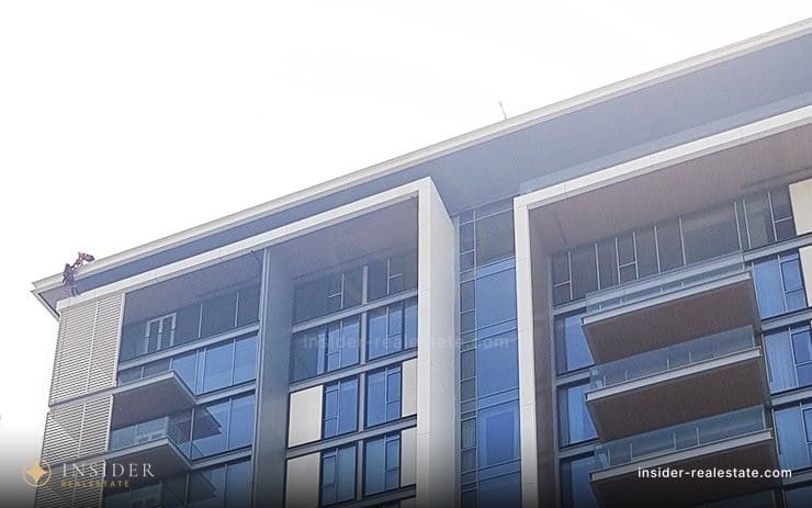 Bluewaters Residence 6 (distress)