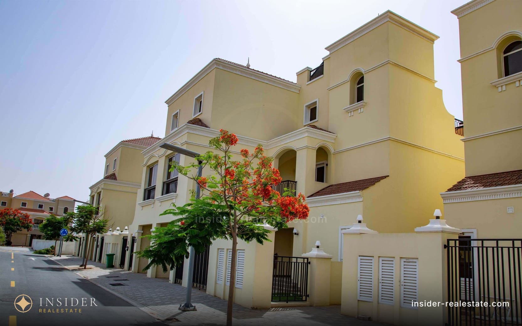 Bayti Homes