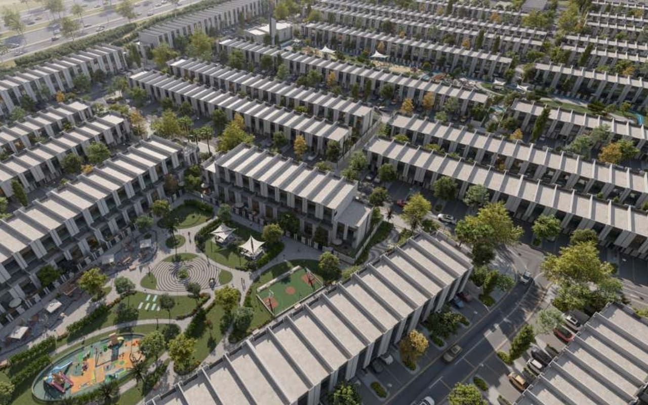Reportage Village