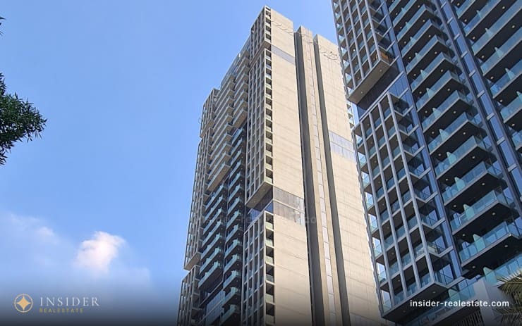 Bloom Towers C