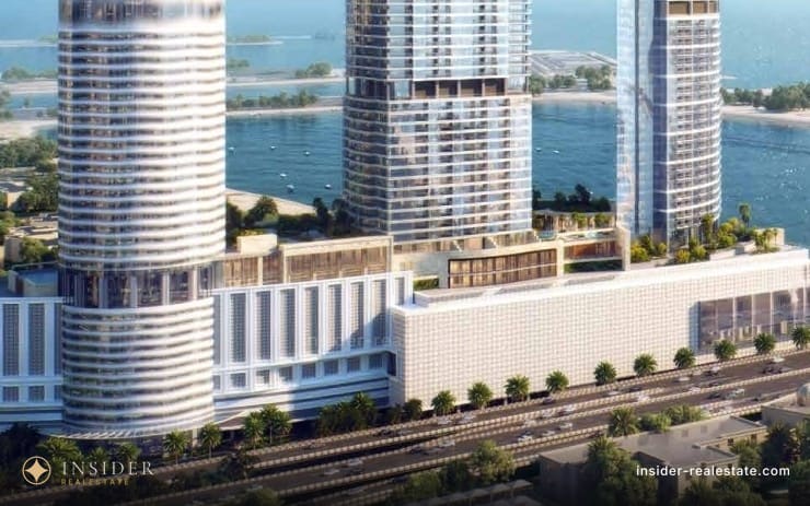 Palm Beach Towers - 3