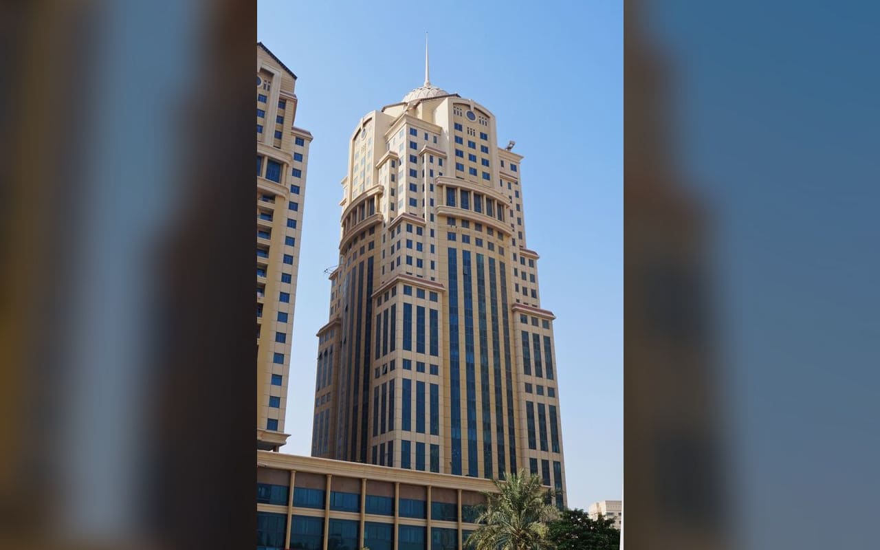 Palace Tower 2