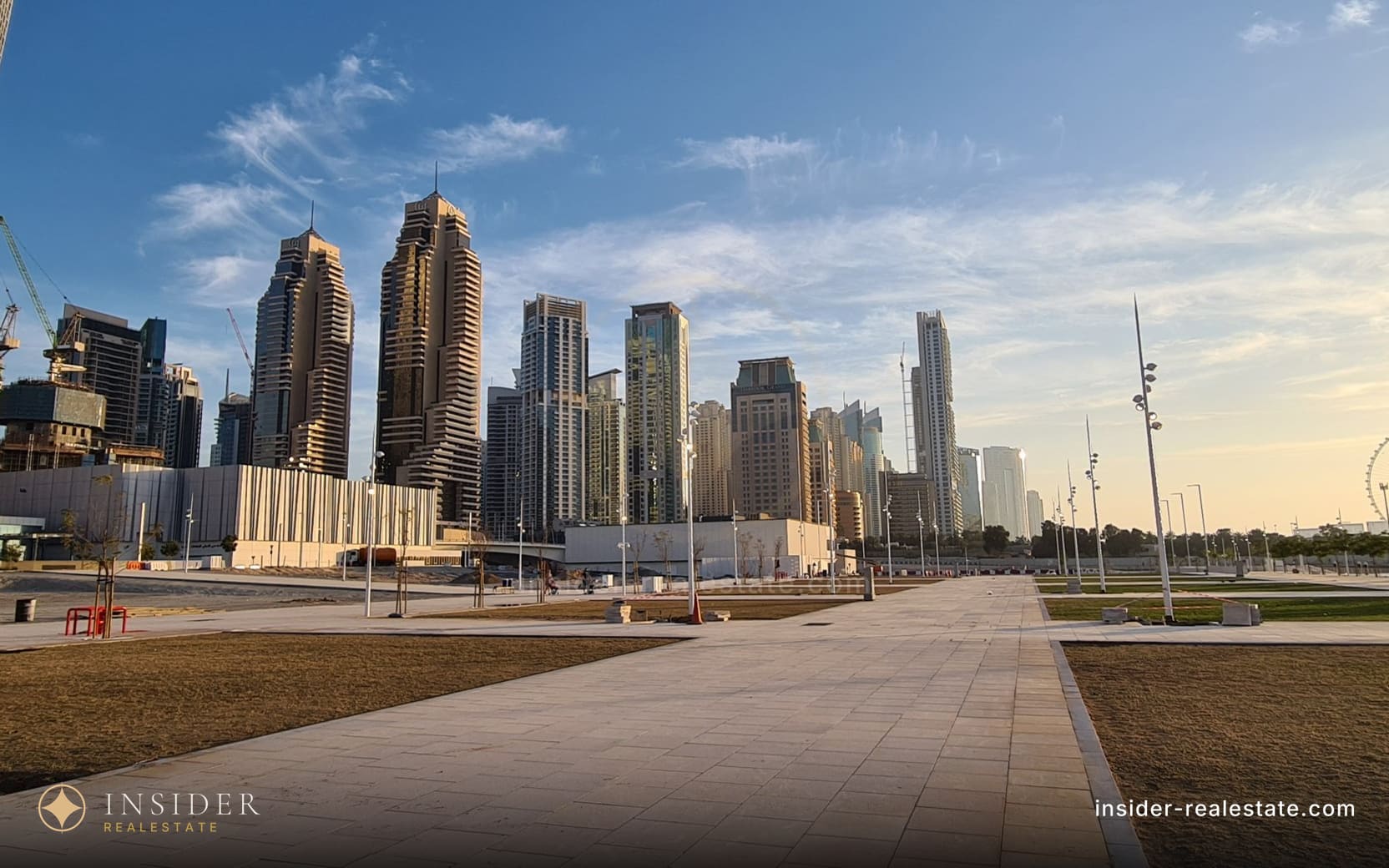DAMAC Bay Tower B
