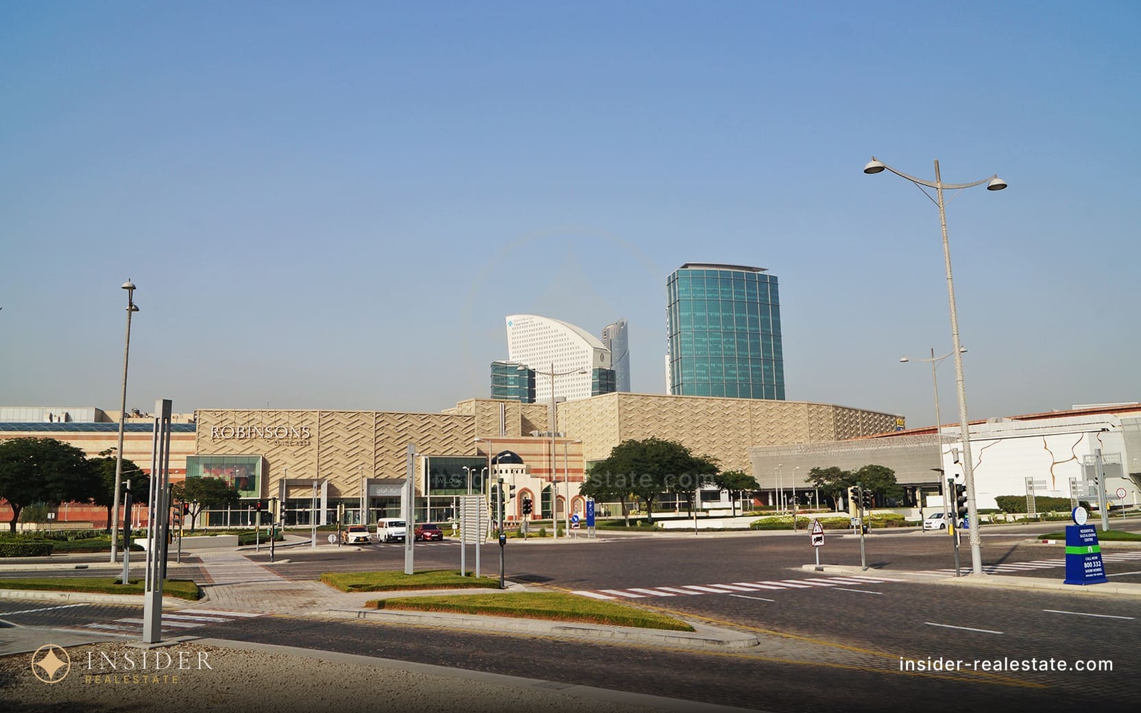 InterContinental Residence Suites