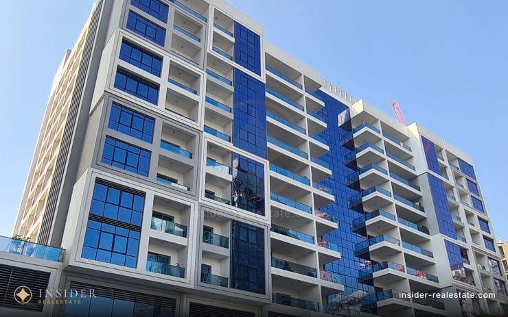 Sway Residences