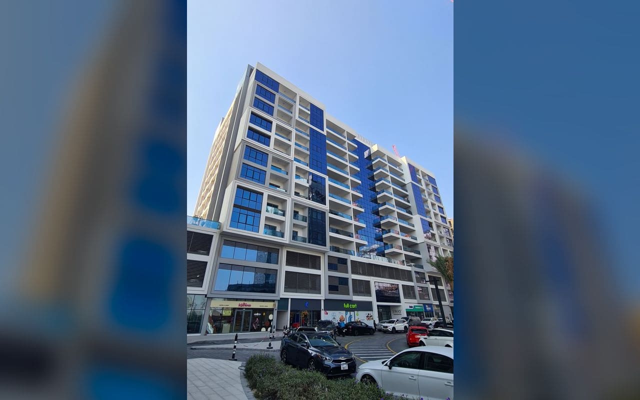 Sway Residences