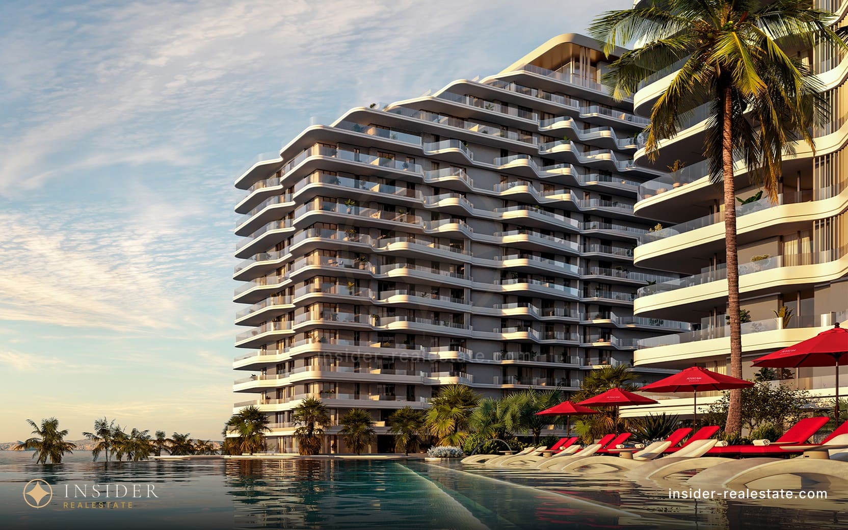 Rosso Bay Residences