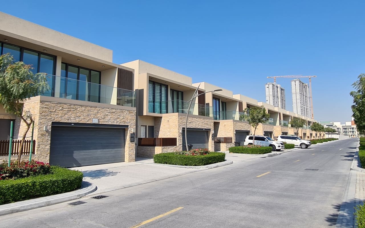 Sobha Hartland Estates