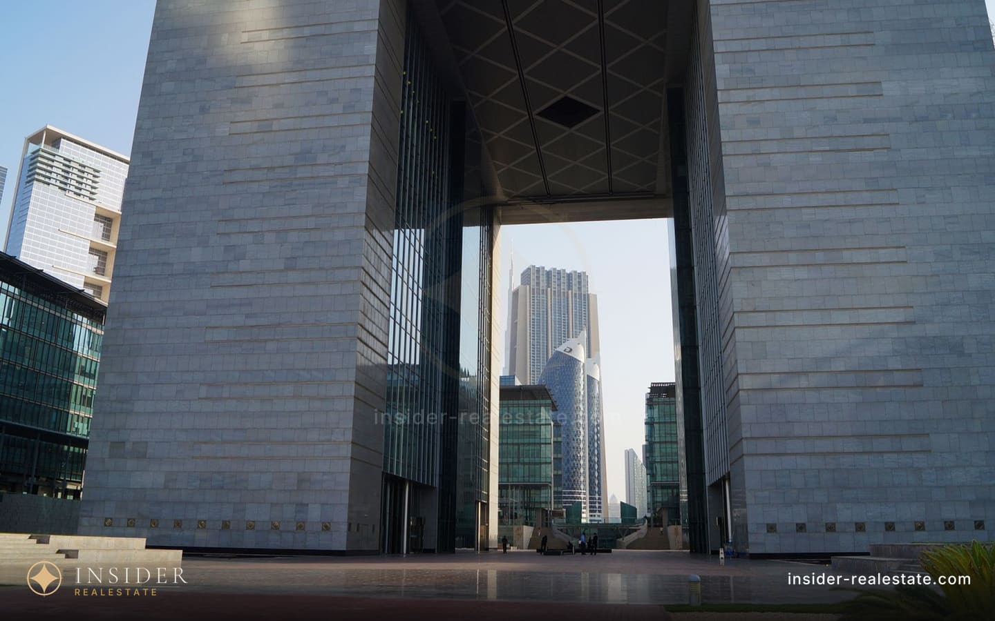 Sky Gardens DIFC
