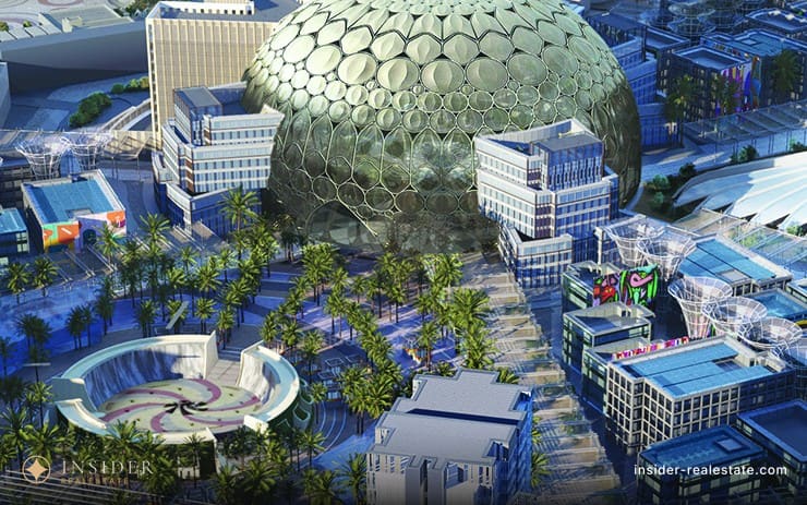 Mangrove Residences