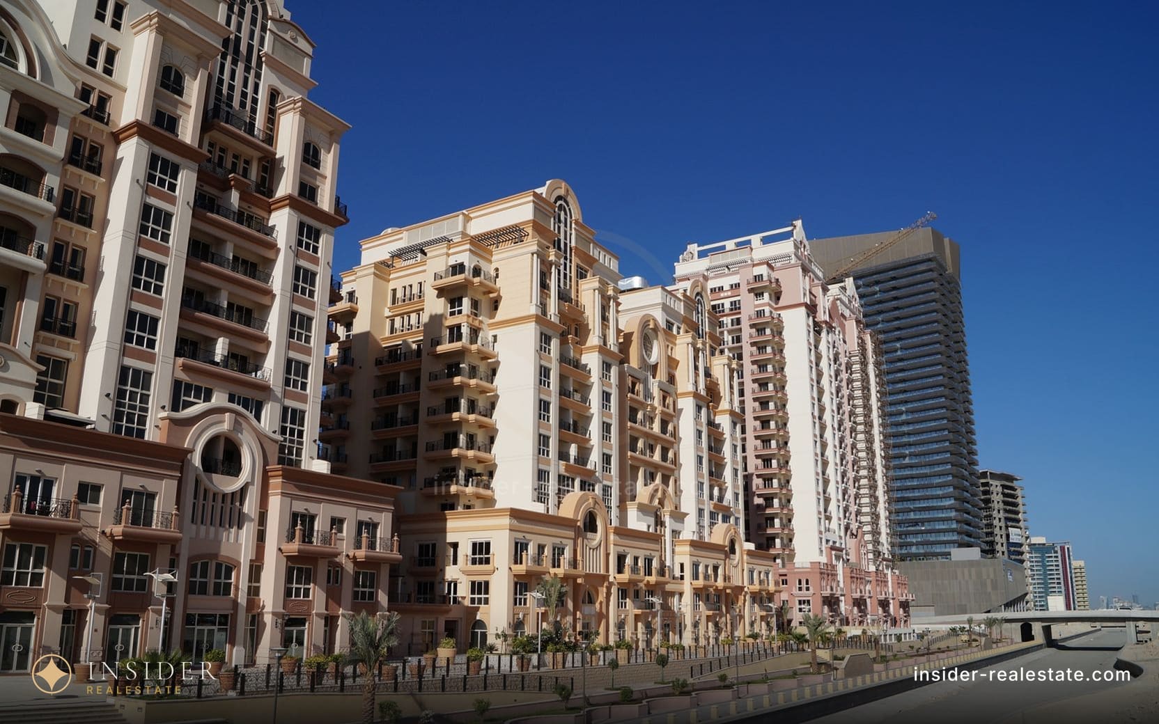 Urban Park Residences