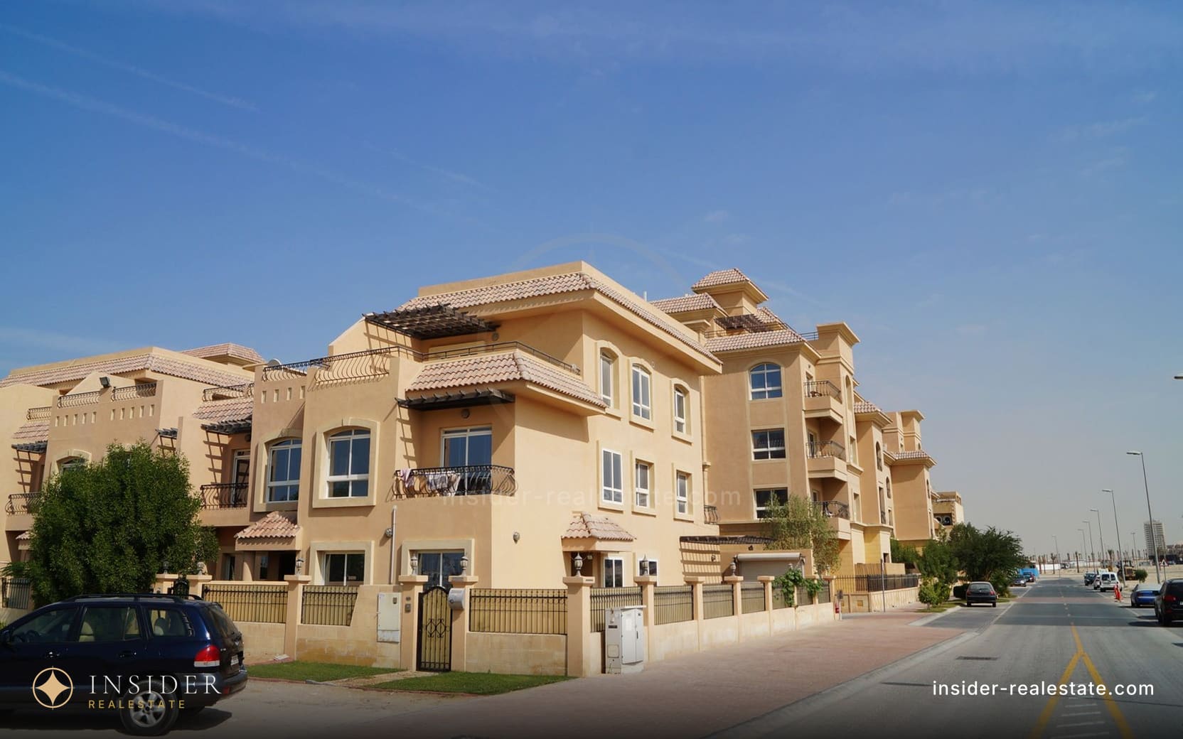 FIVE Jumeirah Village Circle