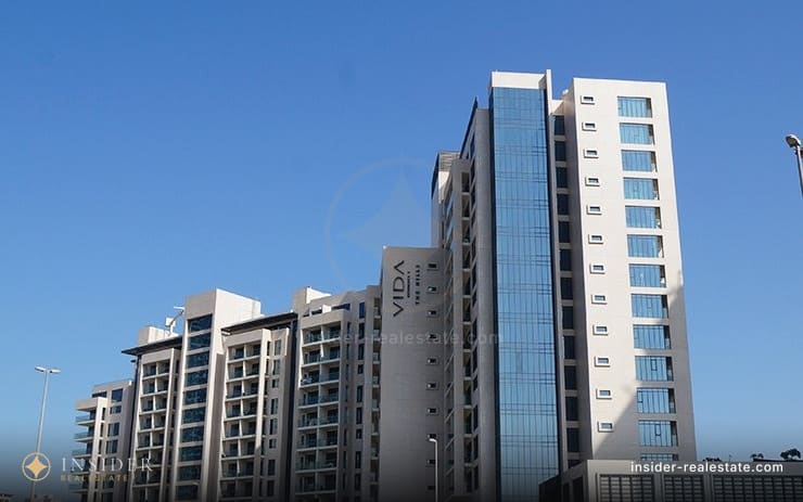 Vida Residence 2