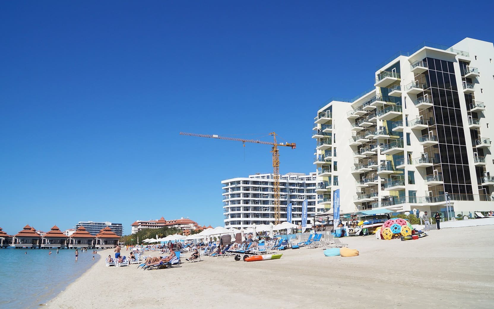 The Alba Residences