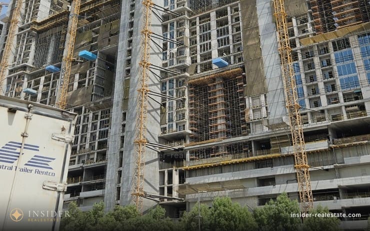 Sobha One Tower B