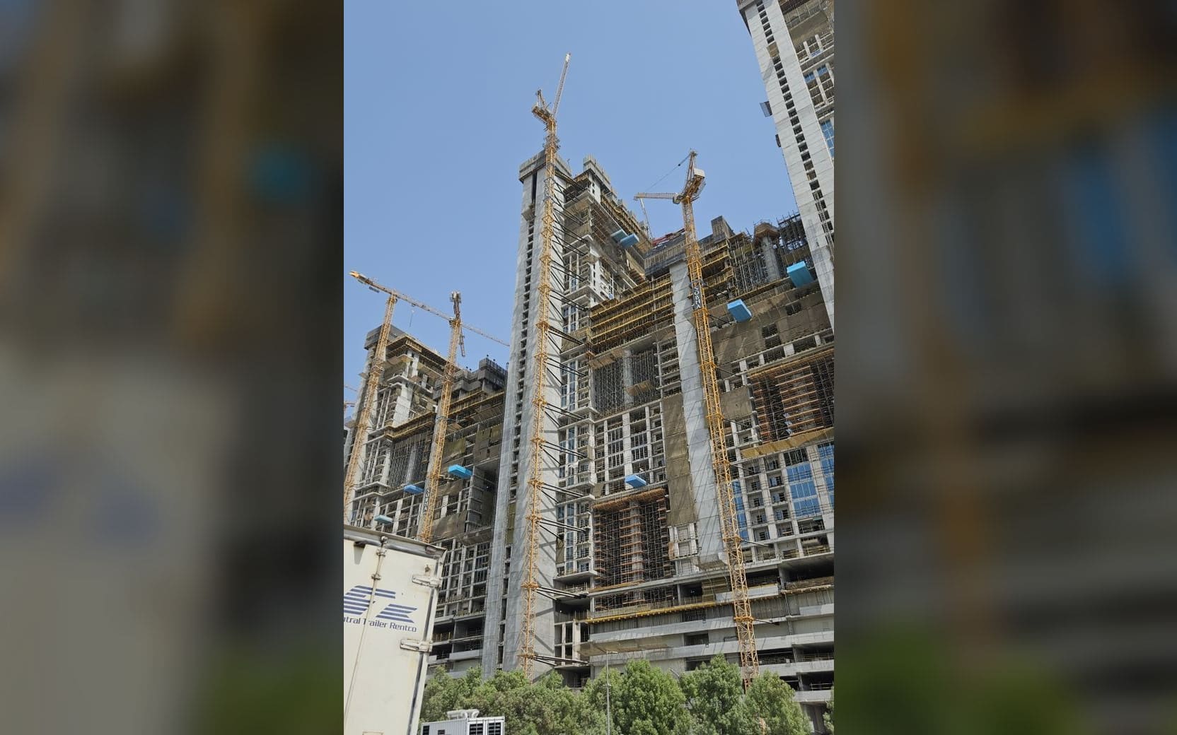 Sobha One Tower B