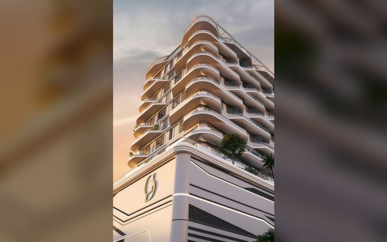 Arya Residences
