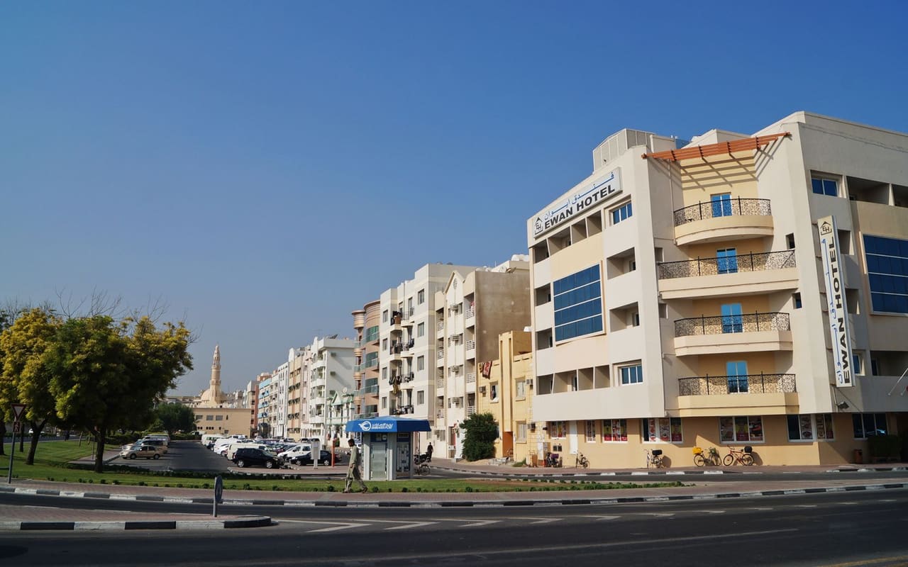 Al Baraha