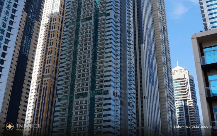Marina Pinnacle