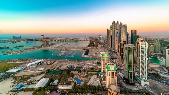 One Jbr