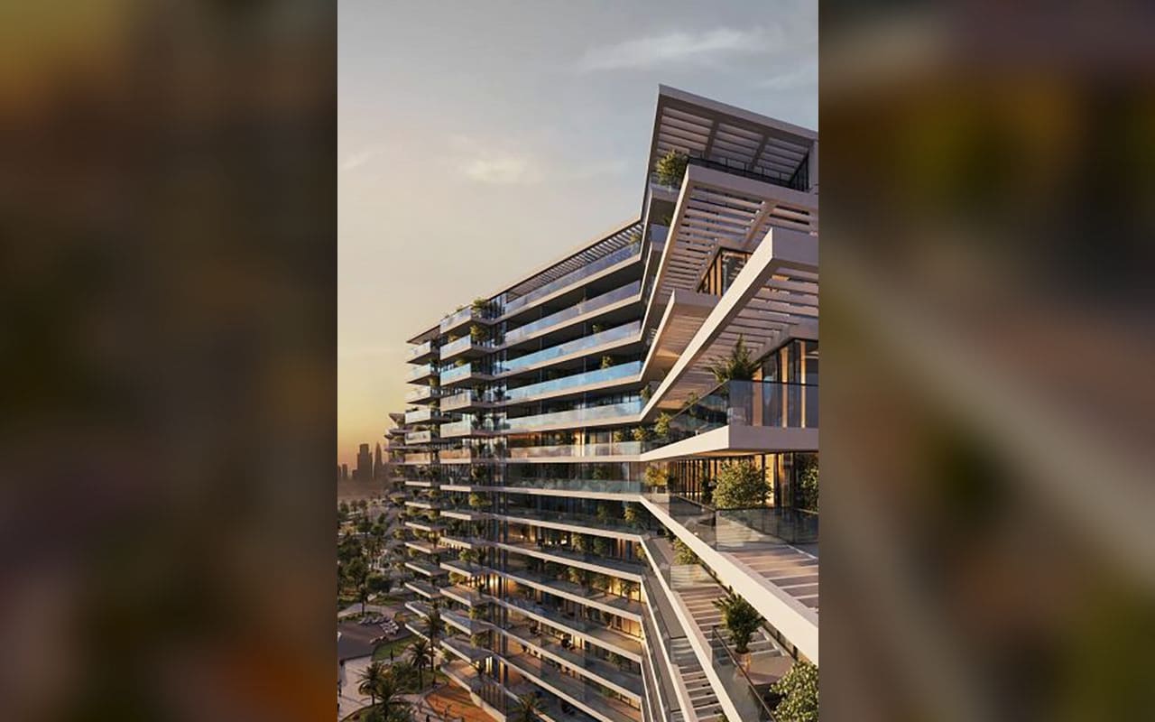 Kempinski Residences — The Creek
