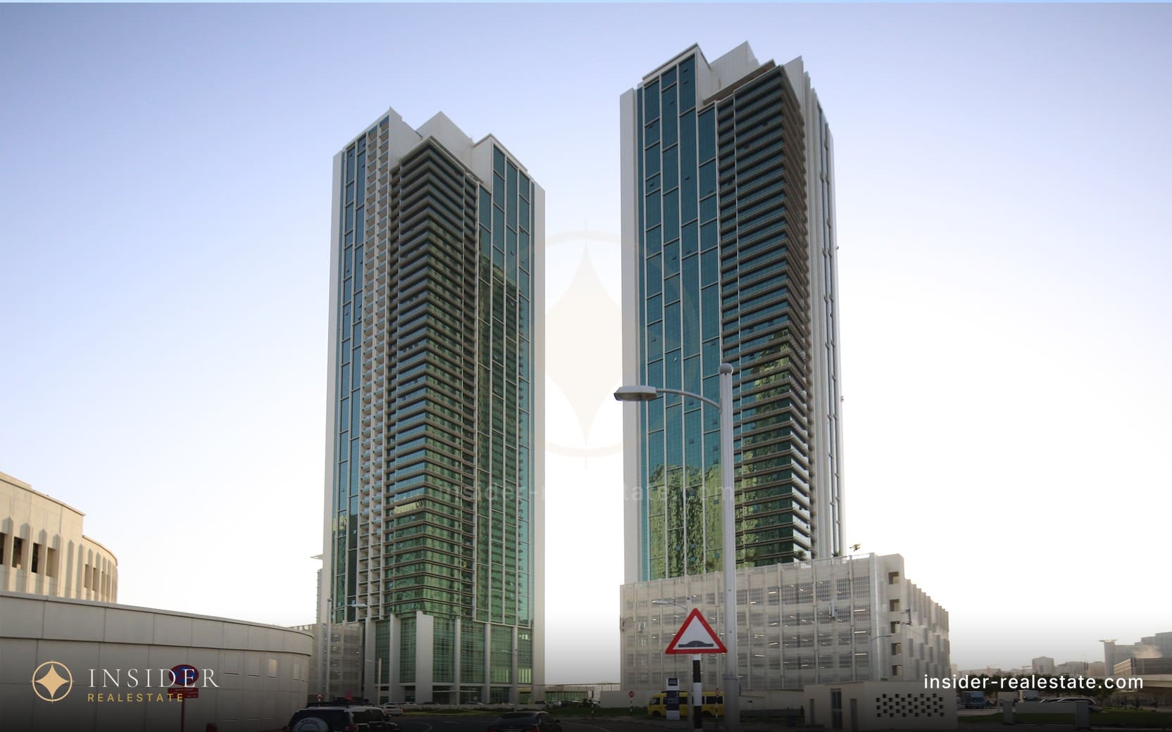 Tala Tower
