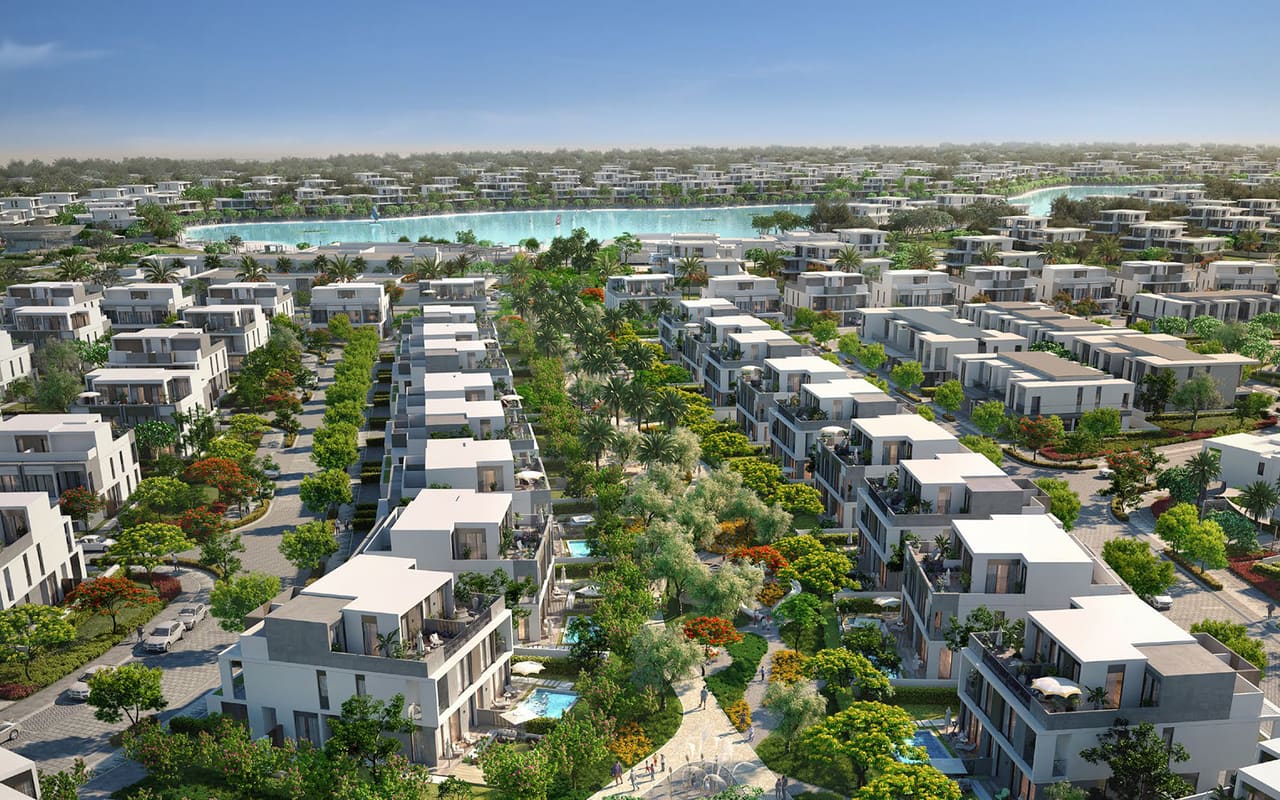 Aura Gardens