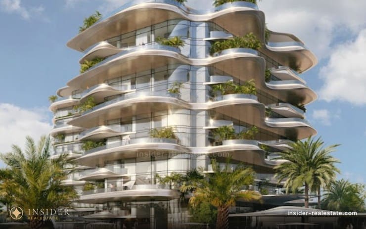 SLS | Palm Jumeirah