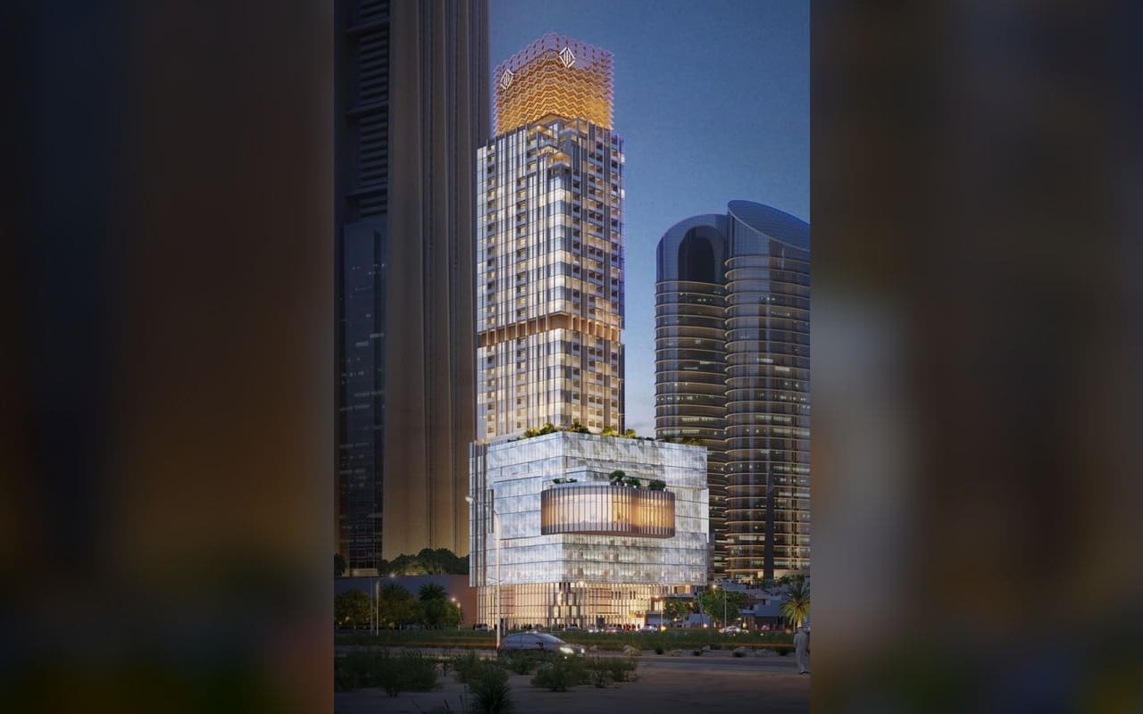 DIFC Living