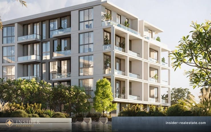Terrazzo Residences