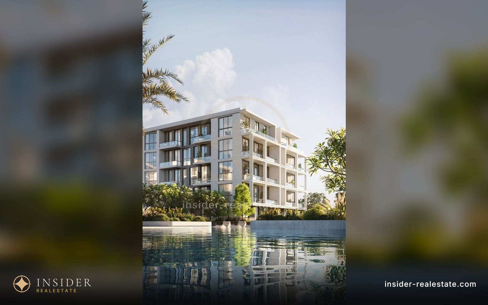 Terrazzo Residences