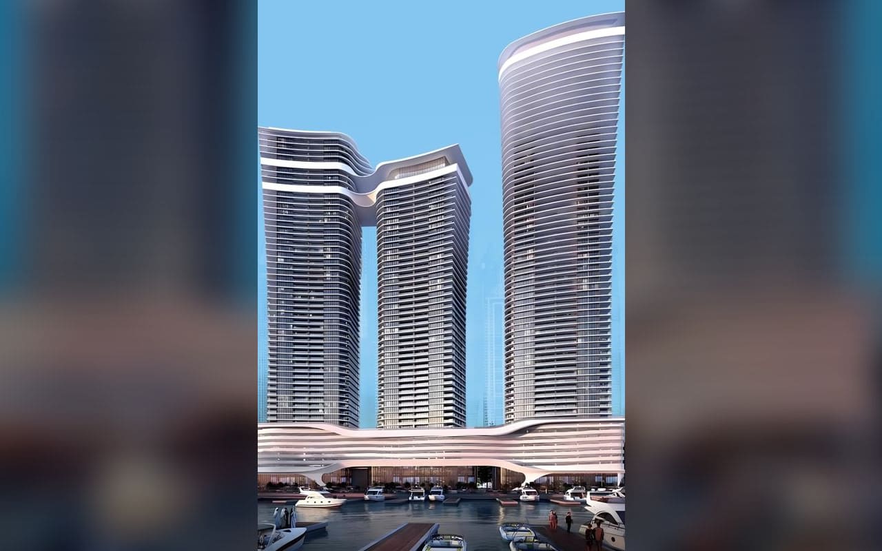 Sobha SeaHaven