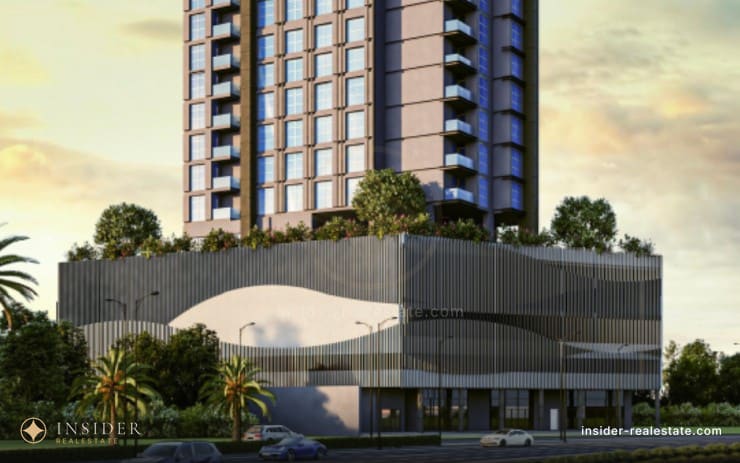 Century Tower