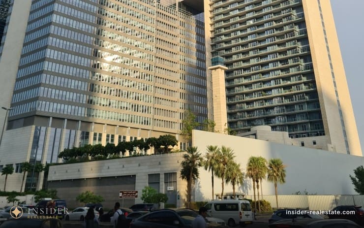 Burj Daman