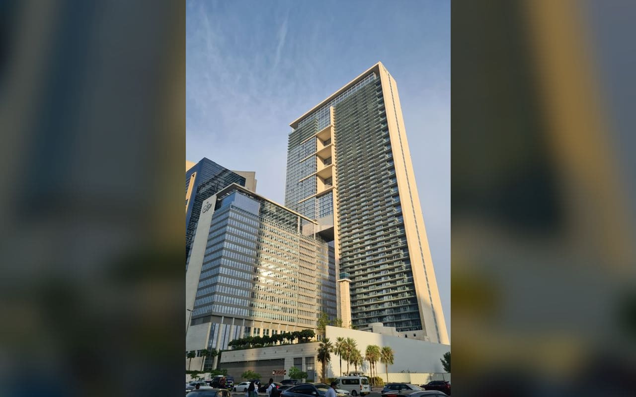 Burj Daman