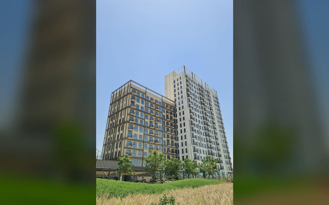 Collective Tower 1