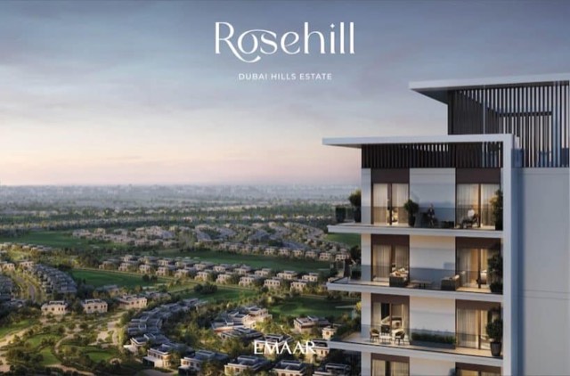 Rosehill